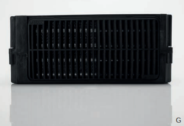 KELEC EVO2 G