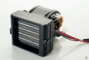 ALIZE 2 EHV E 12V / 48VDC