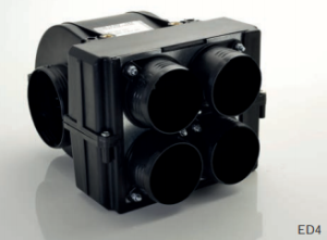 ALIZE 2 ED4 ELEC 12V 48V
