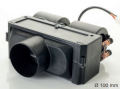 Compact EVO2 Ø100 mm