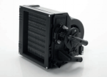 AK 530 S NAGRZEWNICA WODNA 12V