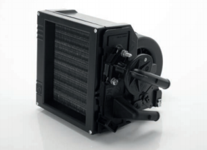 AK 530 S NAGRZEWNICA WODNA 12V