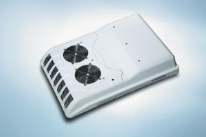 Webasto Compact Cooler CC4E 24V klimatyzacje specjalistyczne