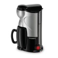 DOMETIC PERFECTCOFFEE MC 01, Ekspres do kawy
