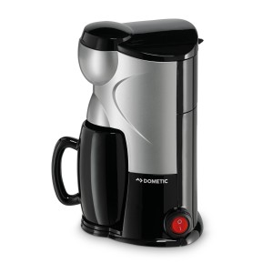 PERFECTCOFFEE MC 01, Ekspres do kawy, 12 V
