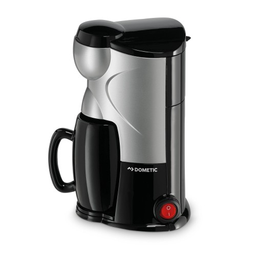 DOMETIC PERFECTCOFFEE MC 01, Ekspres do kawy