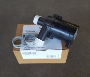 Pompa wody U4847 24V Thermo Pro 50 Eco