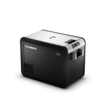 Dometic CFX3 45, Przenośna lodówko - zamrażarka kompresorowa, 40l