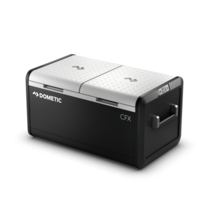 Dometic CFX3 95DZ, Przenośna lodówko - zamrażarka kompresorowa, 82l
