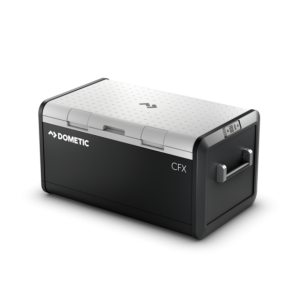 Dometic CFX3 100, Przenośna lodówko - zamrażarka kompresorowa, 88l