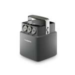 DOMETIC PLB40 PRZENOŚNY AKUMULATOR LITOWY, 40 AH