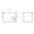 Dometic CFX3 55IM