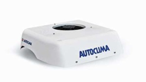 Autoclima Modula RT Electric 24V