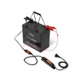 WBC-Handy 20 Ładowarka akumulatora 12V / 2A