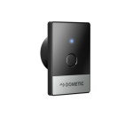 PILOT DO PRZETWORNIC DSP, DOMETIC SINEPOWER DSP-RC