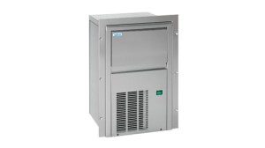 Indel Webasto Marine Kostkarka do lodu, ICE MAKER "CLEAR" 230V/50Hz INOX SPRAY TYPE