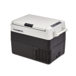 DOMETIC CFF 45, PRZENOŚNA LODÓWKO-ZAMRAŻARKA KOMPRESOROWA ZE SPECJALNYM UKŁADEM ELEKTRONICZNYM, 38 L