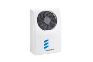 Cooltronic Back 24V Eberspacher