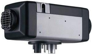 Air Top 2000 STC Marine