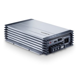 PerfectCharge MCA 2425 automatyczna ładowarka IUOU, 25 A/24 V
