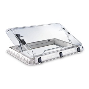 Dometic Heki 2,  okno dachowe
