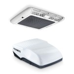 Dometic FreshJet 1700