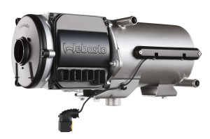 Thermo Top Pro 120