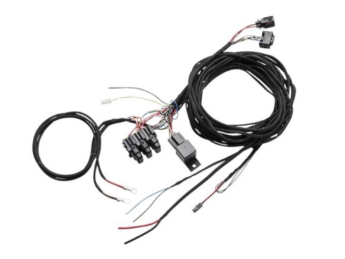 Wiązka elektryczna Thermo Top TT- C / E Basic