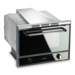 DOMETIC OV 1800, Piekarnik gazowy, 18 l.