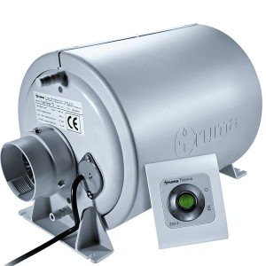 Truma Therme, bojler TT-2 z wymiennikiem