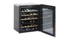 WINE CELLAR 220V/50Hz 35 BOTTLES NEUTRAL GLASS