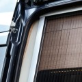 FLYTEC FT200, MOSKITIERA