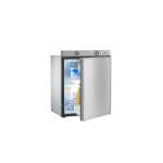 DOMETIC RM 5310, LODÓWKA ABSORPCYJNA, 60 L, DRZWI OTWIERANE W LEWO, ZAPŁON AKUMULATOROWY