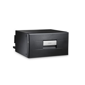 CoolMatic CD 20 szufladowa lodówka kompresorowa, 20 l