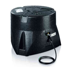 Bojler elektryczny Truma 14l