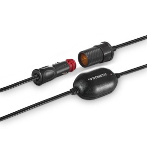 CoolPower M 50U monitor napięcia dla urządzeń zasilanych napięciem 12V