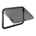 DOMETIC S7P Okno uchylne z ramą aluminiową