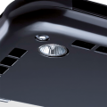 OŚWIETLENIE
Zintegrowane oświetlenie LED