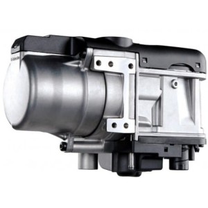 Thermo Top Evo 5+