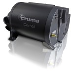 Truma Combi 6 E iNet