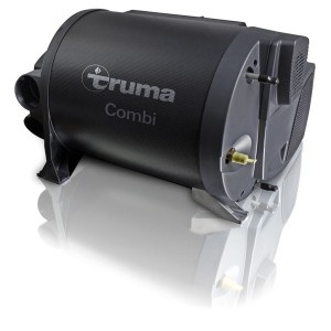 Truma Combi 6 E iNet