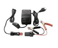 DOMETIC Battery Conditioner BC 100, zasilacz podtrzymujący napięcie akumulatorów, 12V