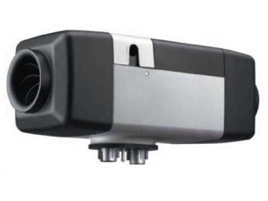 Air Top EVO 40 Marine