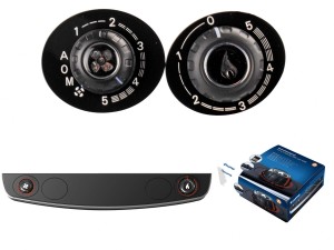 Truma S 5004/S 3004, Lighting kit 2