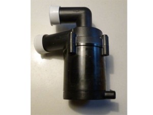 SP Circulation pump U4847 12V TT-V VW X-socket 26 deg AM