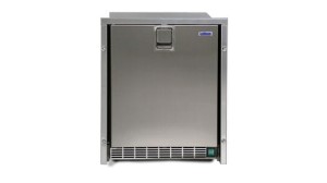 IceDrink White Low Profile