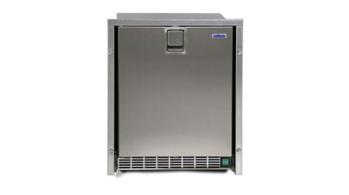 IceDrink White Low Profile