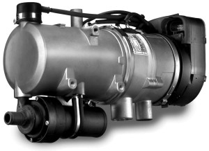 Thermo Pro 90 Diesel Basic