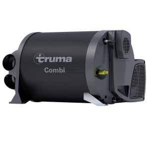 Truma Combi 4 E iNet