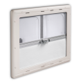 Dometic S4 Okno przesuwne